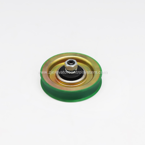 85mm Door Hanger Roller for OTIS Elevators